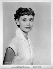Audrey Hepburn (Still 10059-20) SONY DSC