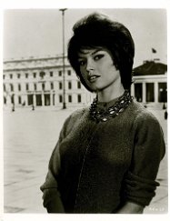 Brigitte Bardot (Still CA00726)