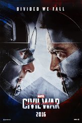 Captain America: Civil War (Teaser) SONY DSC