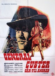 General Custer Går Til Angreb (2) SONY DSC