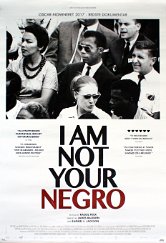 I Am Not Your Negro SONY DSC
