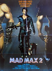 Mad Max 2 SONY DSC