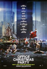 Office Christmas Party (Teaser) SONY DSC