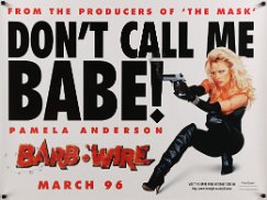 Barb Wire (Teaser)
