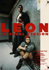 Leon (Integral Version JAP)