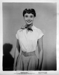 Audrey Hepburn (Still 10059-24) SONY DSC