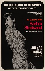 An Evening With Barbra Streisand (WC)