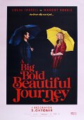 A Big Bold Beautiful Journey SONY DSC