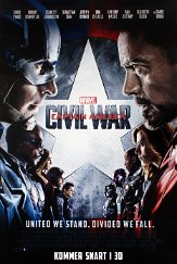 Captain America: Civil War SONY DSC