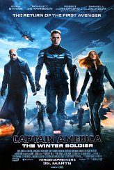 Captain America: The Winter Soldier SONY DSC