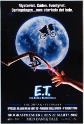 E.T. (20th Anniversary Grande) SONY DSC