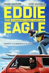 Eddie The Eagle SONY DSC