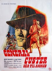General Custer Går Til Angreb SONY DSC