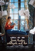 Jane Austen ødelagde mit liv SONY DSC