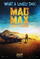 Mad Max - Fury Road (Teaser) SONY DSC
