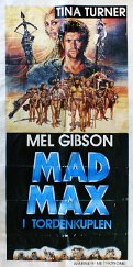 Mad Max I Tordenkuplen (MEGA) SONY DSC