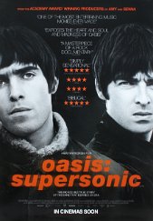 Oasis: Supersonic SONY DSC