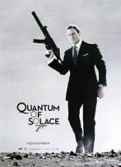 Quantum Of Solace (Advance) SONY DSC