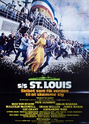 S/S St. Louis - Skibet Som Fik Verden Til At Skamme Sig SONY DSC