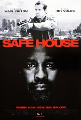 Safe House SONY DSC