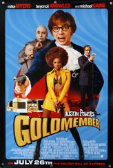 Austin Powers in Goldmember SONY DSC