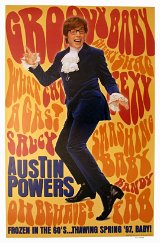 Austin Powers (Teaser) SONY DSC