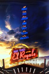 Bad Times At The El Royale (Intl A) SONY DSC